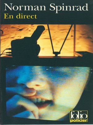 cover image of En direct